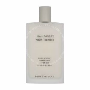Issey Miyake L'Eau D'Issey Pour Homme Afters Balm 100ml