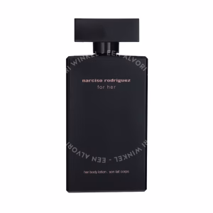 Narciso Rodriguez For Her Body Lotion 200ml