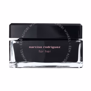 Narciso Rodriguez For Her Body Cream 150ml