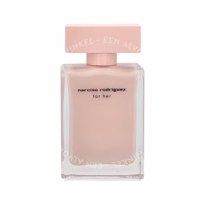 Narciso Rodriguez For Her Edp Spray 50ml