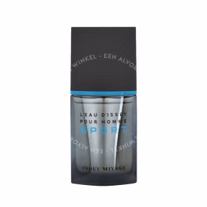 Issey Miyake L'Eau D'Issey Pour Homme Sport Edt Spray 50ml