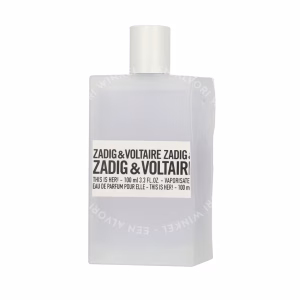 Zadig & Voltaire This Is Her! Edp Spray 100ml