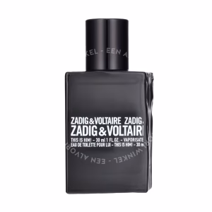 Zadig & Voltaire This Is Him! Edt Spray 30ml