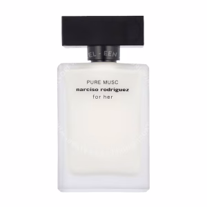 Narciso Rodriguez Pure Musc For Her Edp Spray 50ml