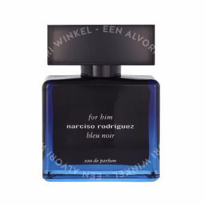 Narciso Rodriguez Bleu Noir For Him Edp Spray 50ml