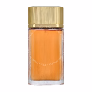 Cartier Must De Cartier Pour Femme Edt Spray 100ml