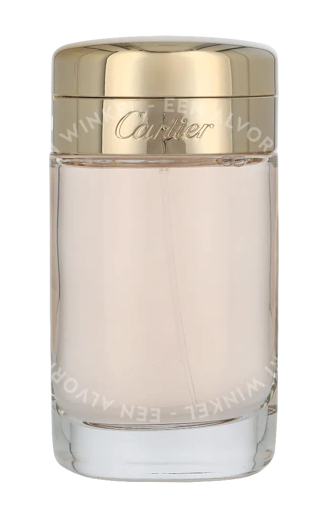 Cartier Baiser Vole Edp Spray 100ml - Afbeelding 6