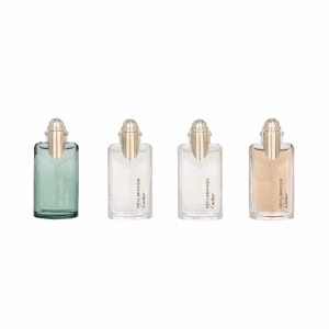 Cartier Miniatures Set 16ml 4x4ml - Cartier Declaration Edt Spray