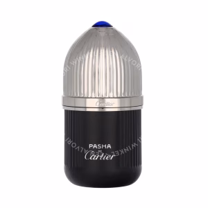Cartier Pasha Edition Noire Edt Spray 50ml