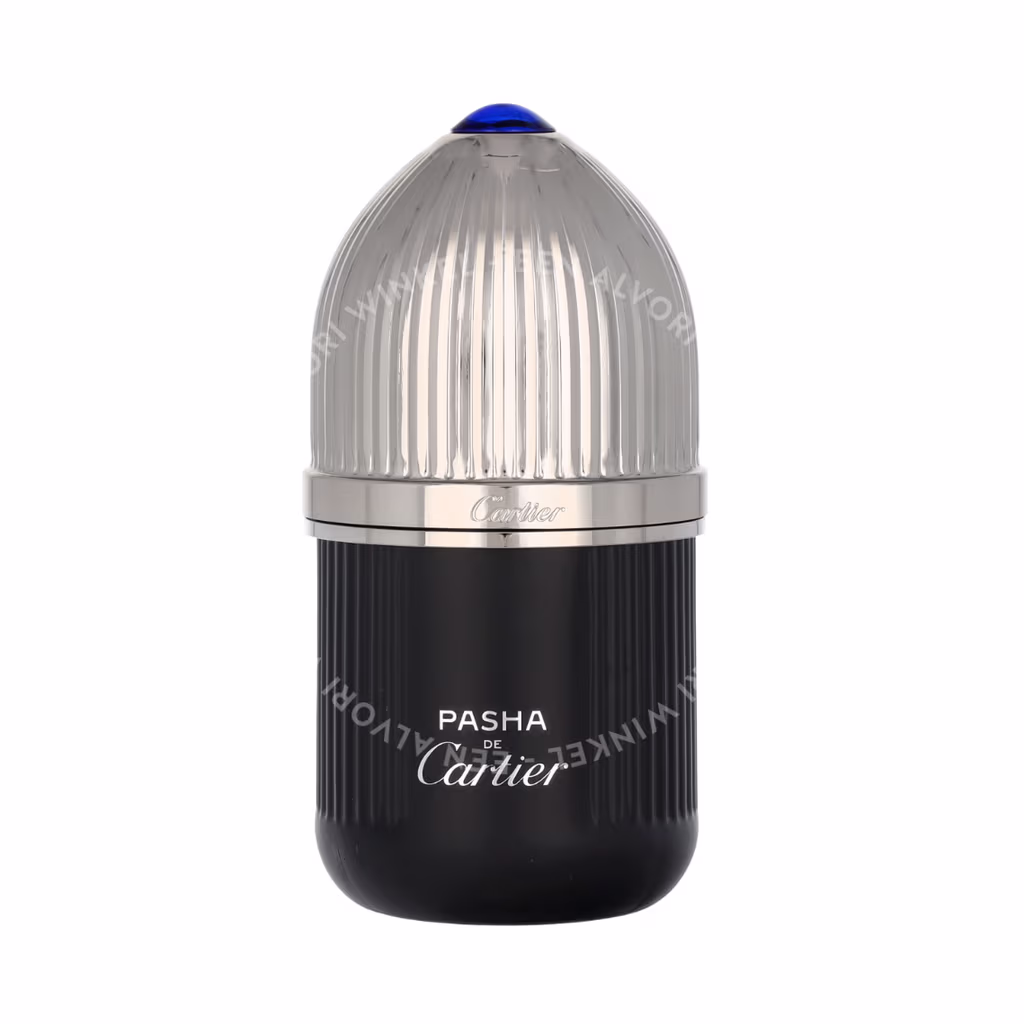 Cartier Pasha Edition Noire Edt Spray 50ml
