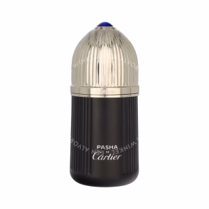 Cartier Pasha Edition Noire Edt Spray 100ml