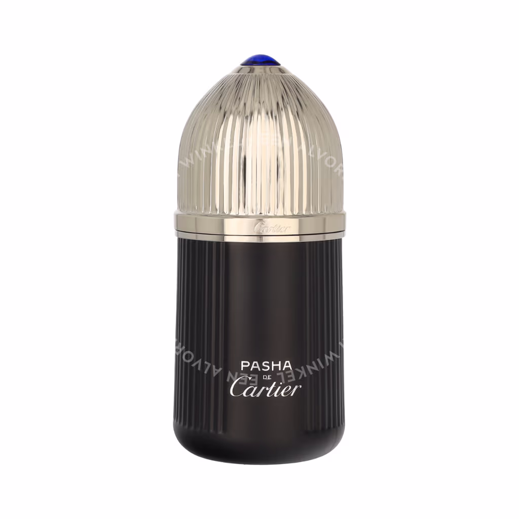 Cartier Pasha Edition Noire Edt Spray 100ml