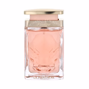 Cartier La Panthere Edt Spray 100ml