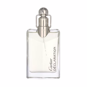 Cartier Declaration Edt Spray 50ml Refillable