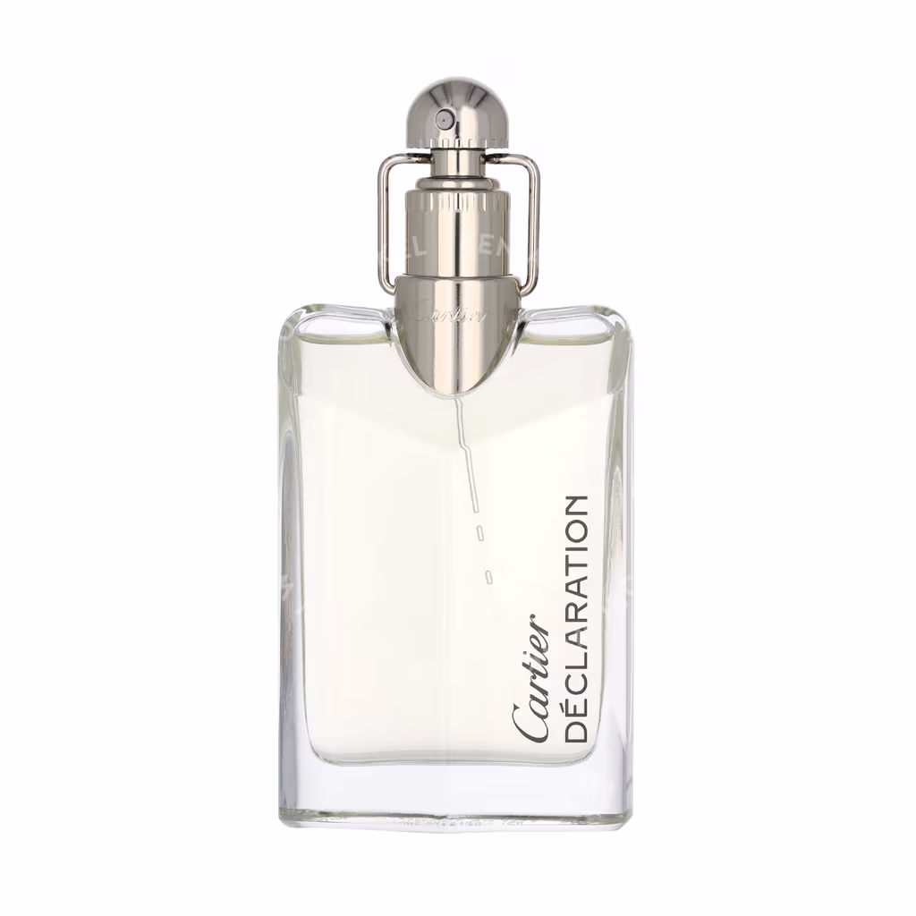 Cartier Declaration Edt Spray 50ml Refillable