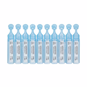 LRP Toleriane Eye Make-Up Remover 150ml 30x5ml