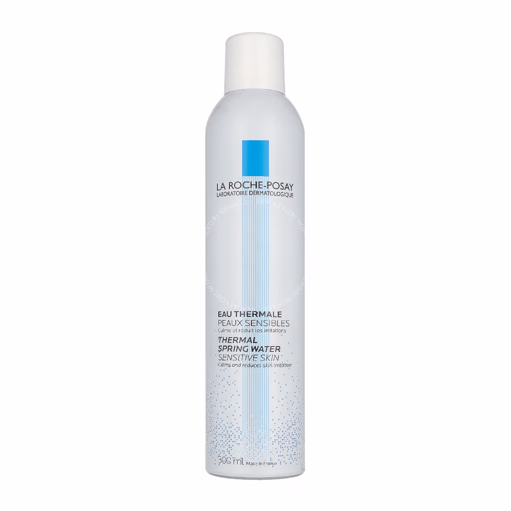LRP Thermal Spring Water 300ml For Sensitive Skin - Afbeelding 2
