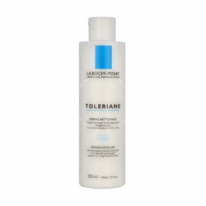 LRP Toleriane Dermo Cleanser 200ml Fragrance-Free