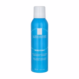 LRP Serozinc Zinc Sulfate Solution 150ml