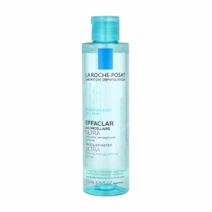 LRP Effaclar Purifying Micellar Water 200ml