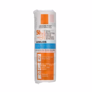 LRP Anthelios XL Sun Sensitive Areas Stick 9g
