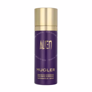 Thierry Mugler Alien Radiant Deodorant Spray 100ml