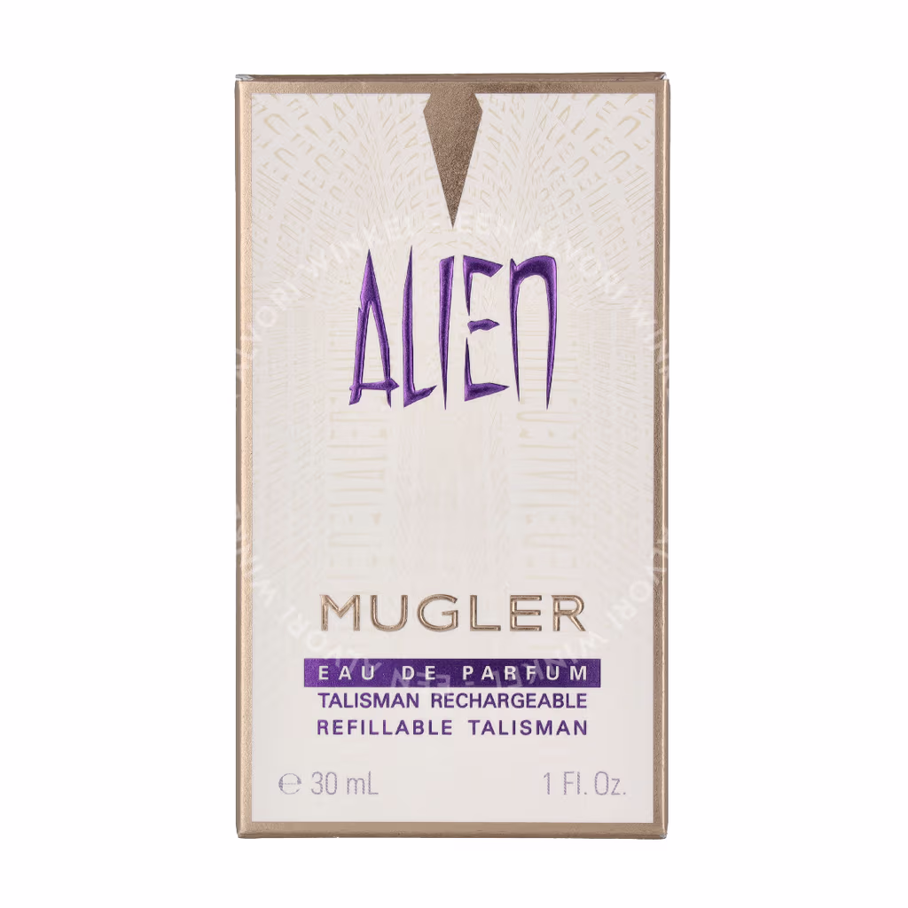 Thierry Mugler Alien Edp Spray Refillable 30ml - Afbeelding 2