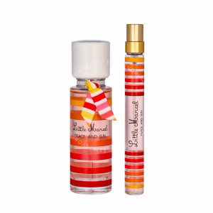Little Marcel Peace And Sun Giftset 40ml Edp Spray 30ml/Edp 10ml