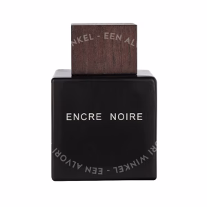 Lalique Encre Noir Pour Homme Edt Spray 100ml