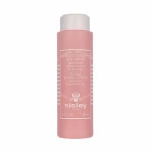 Sisley Floral Toning Lotion 250ml Alcohol Free - Dry Sensitive Skin