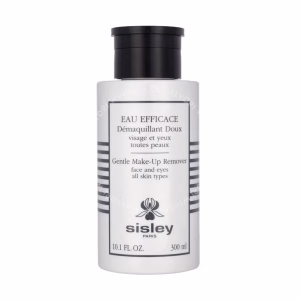 Sisley Gentle Make-Up Remover - Face & Eyes 300ml Gentle Make-Up Remover - All Skin Types