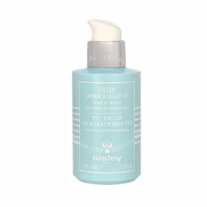 Sisley Gentle Eye And Lip Gel Make-Up Remover 120ml