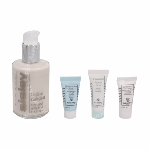 Sisley Ecological Compound Set 145ml Ecological Compound 125ml/Hydra-Global Serum 5ml/Hydra-Global Hydration 10ml/Eye&Lip Contour Balm 5ml