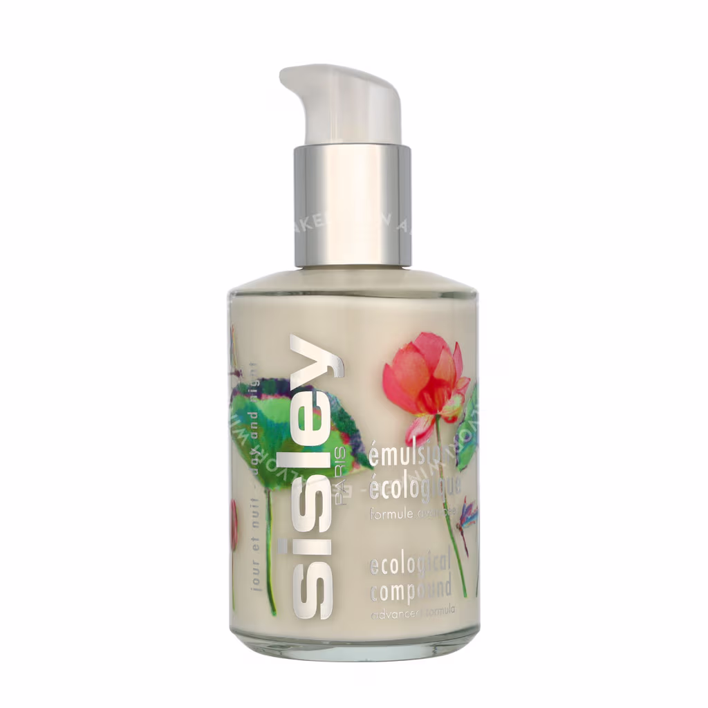 Sisley Advanced Ecological Emulsion Formula 125ml