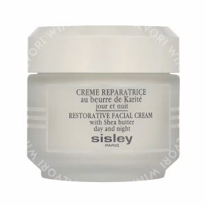 Sisley Restorative Facial Cream With Shea Butter 50ml Day And N ight/All Skin Types
