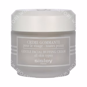 Sisley Gentle Facial Buffing Cream 50ml All Skin Types