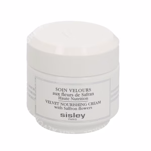 Sisley Velvet Nourishing Cream 50ml