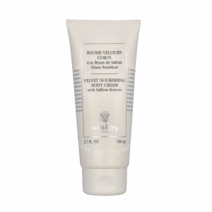 Sisley Velvet Nourishing Body Cream 200ml