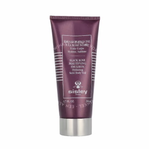Sisley Black Rose Beautifying Emulsion 200ml