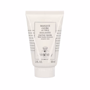 Sisley Facial Mask With Linden Blossom 60ml Sensitive Skin