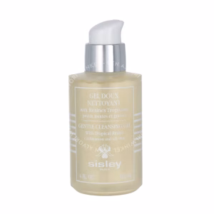 Sisley Gentle Cleansing Gel 120ml