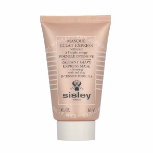 Sisley Radiant Glow Express Mask With Red Clay 60ml