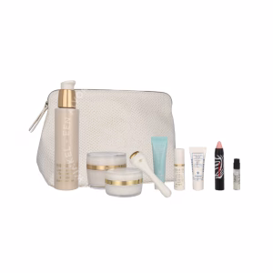 Sisley Sisleya L'Integral Anti-Age Prestige Set 247.8ml Anti-Age 150ml/Contour Cream 50ml/ Makeup Remover 15ml/Serum 15ml/Mask 5ml/Edp Spray 10ml/Gloss 1g