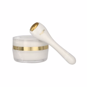 Sisley Sisleya L'Integral Anti-Age Eye & Lip Contour Cream 15ml With Massage Tool