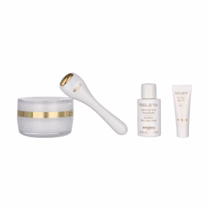 Sisley Sisleya L'Integral Anti-Age Discovery Program 32ml Eye & Lip Contour Cream 15ml/Lotion 15ml/La Cure 2 ml