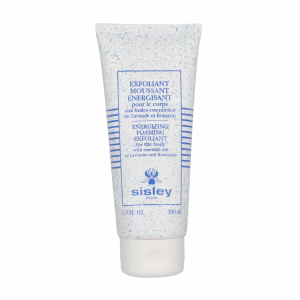 Sisley Energizing Foaming Exfoliant 200ml Lavender & Rosemary