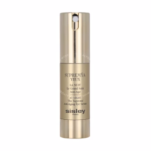 Sisley Supremya At Night The Supreme Anti-Aging Eye Serum 15ml