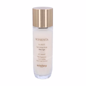 Sisley Supremya The Supreme Anti-Aging Skin Care Lotion 140ml For All Skin Types