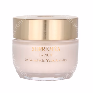 Sisley Supremya At Night The Supreme Anti-Aging Eye Cream 15ml