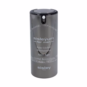 Sisley For Men Anti-Age Global Revitalizer - Dry 50ml